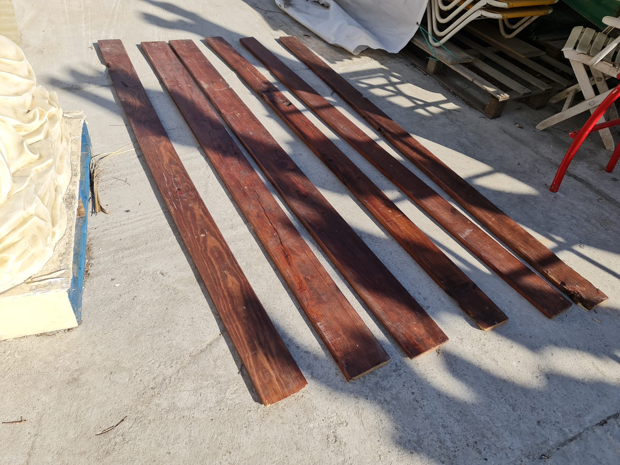 chiringuito playa (360eu) 1u